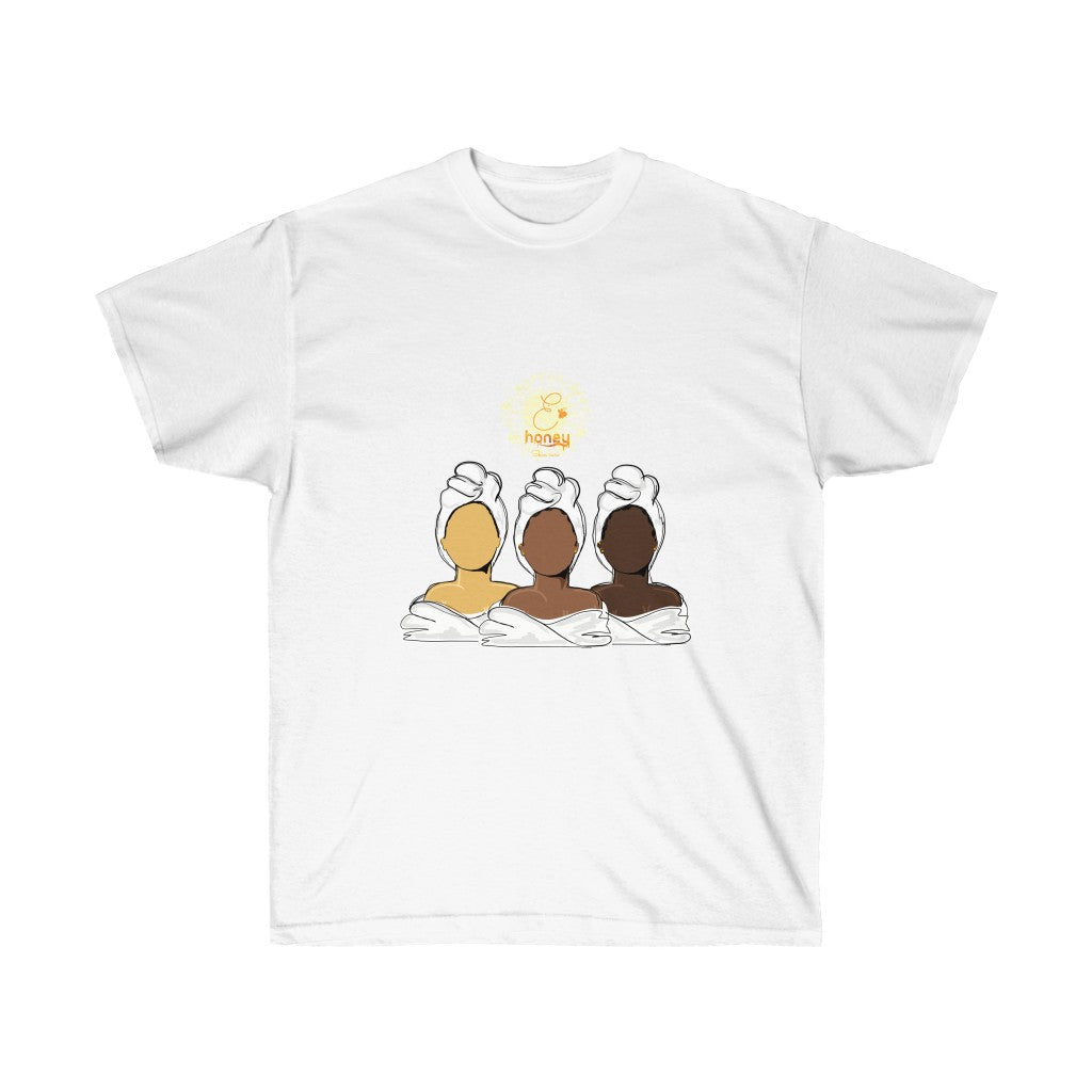 Unisex Ultra Cotton Tee
