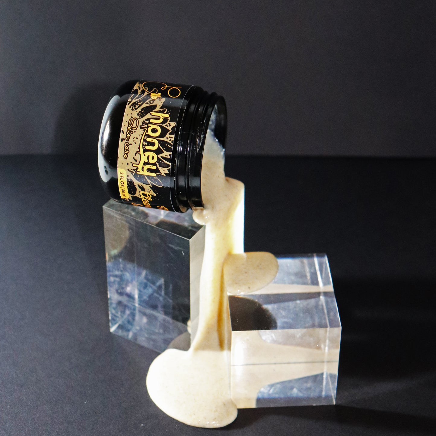 Mens Cleansing Scrub