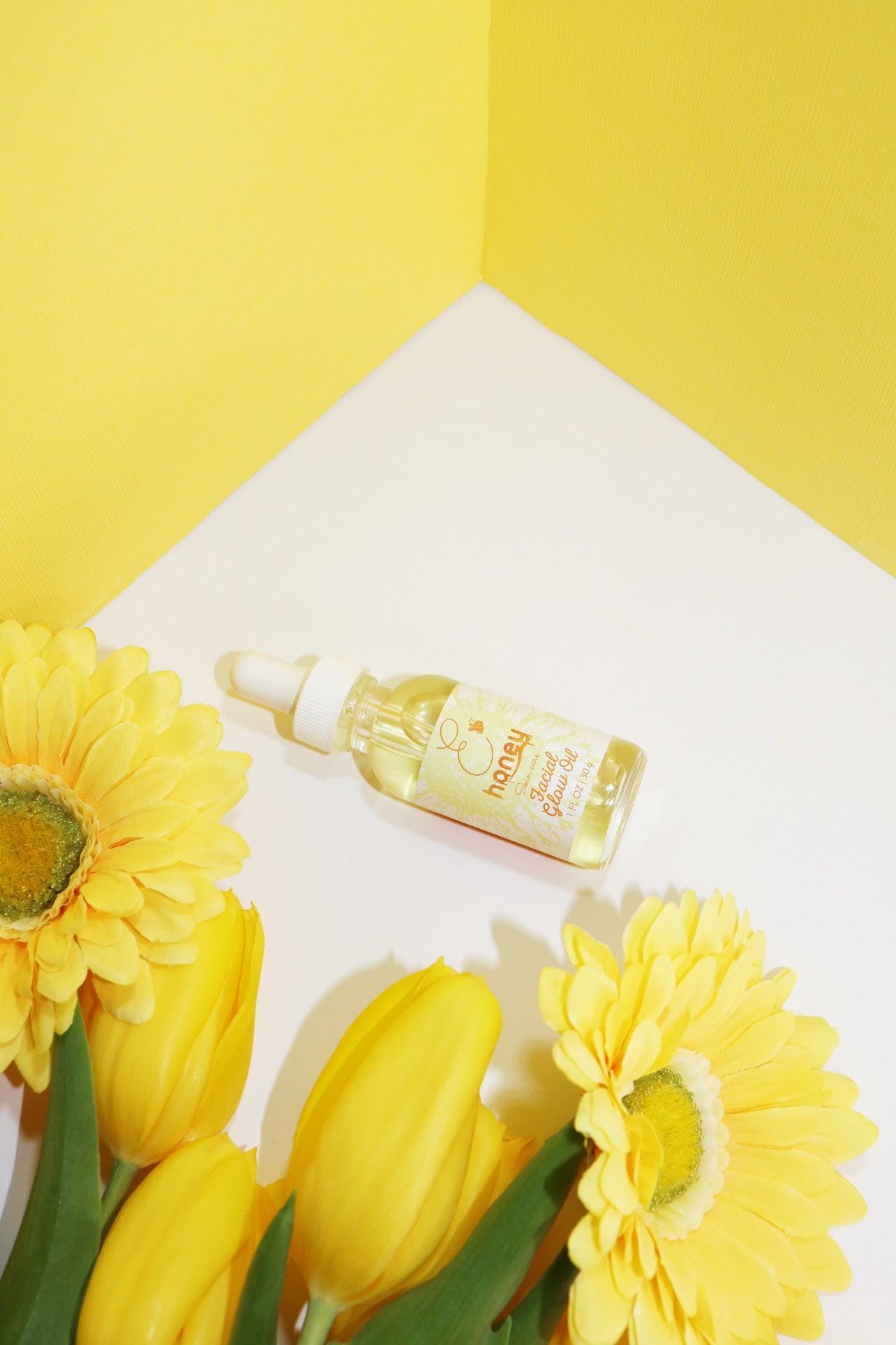 eHoney Glow Oil