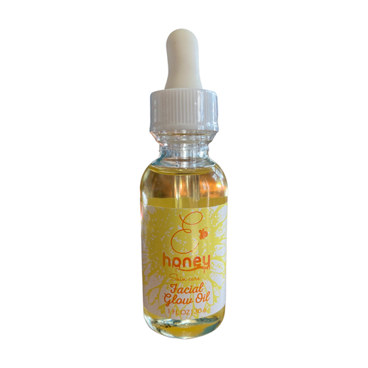 eHoney Glow Oil